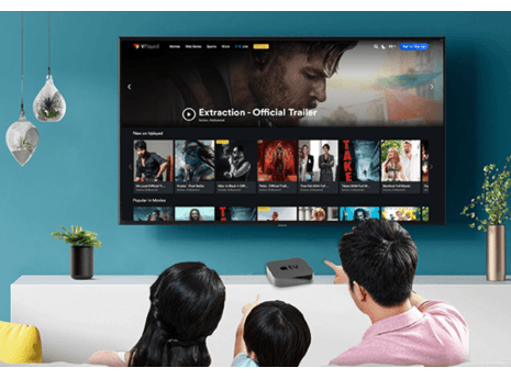 RolexTV subscription