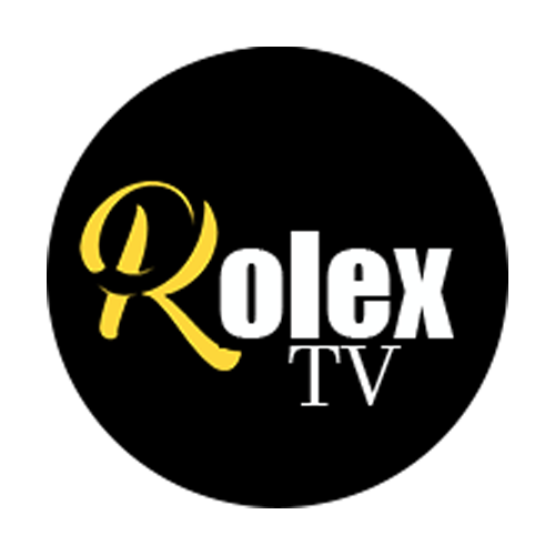Rolex Iptv Streaming Service